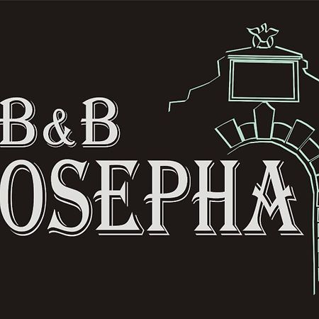 Bed And Breakfast Josepha Taormina Luaran gambar