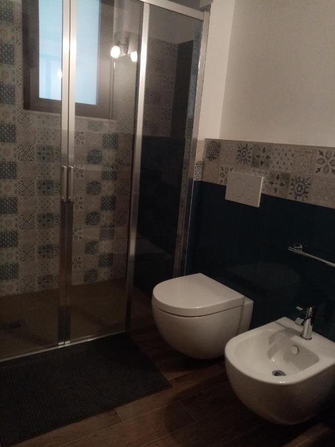 Bed And Breakfast Josepha Taormina Luaran gambar