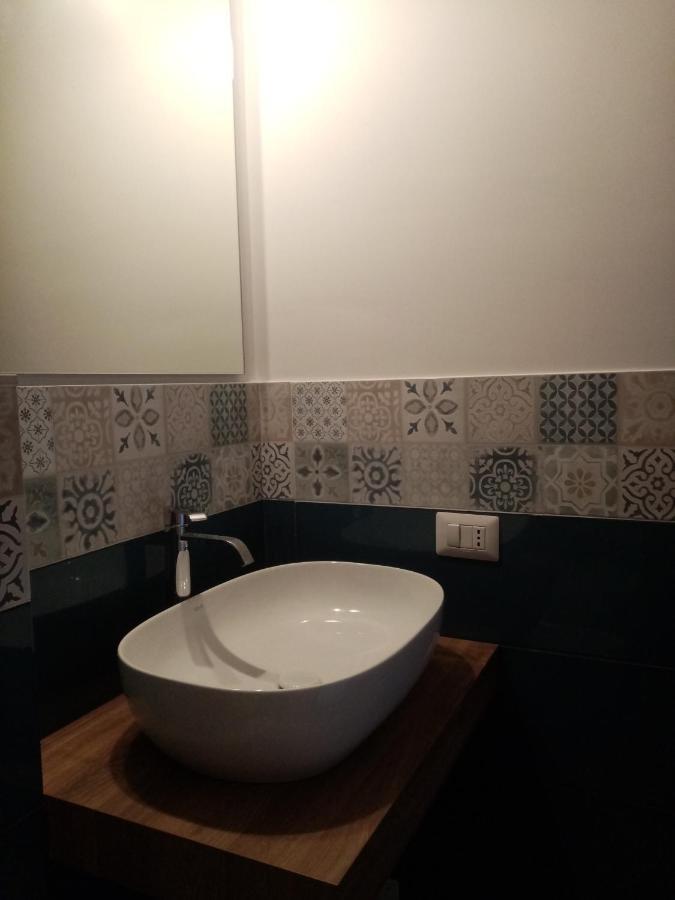 Bed And Breakfast Josepha Taormina Luaran gambar
