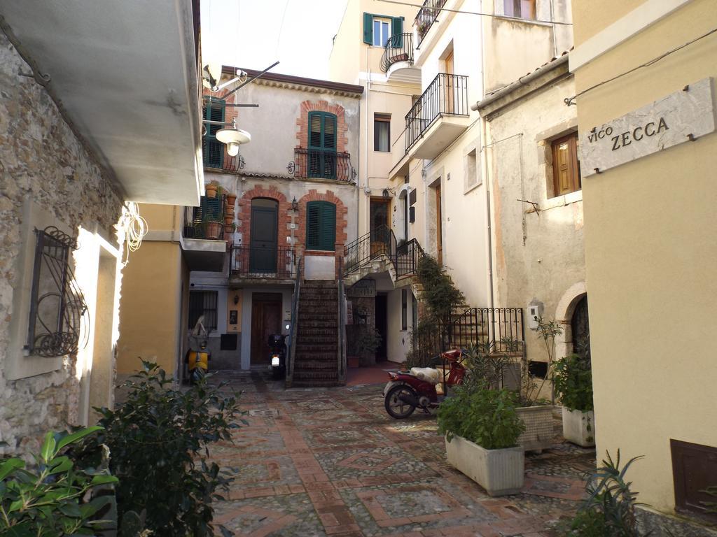 Bed And Breakfast Josepha Taormina Bilik gambar
