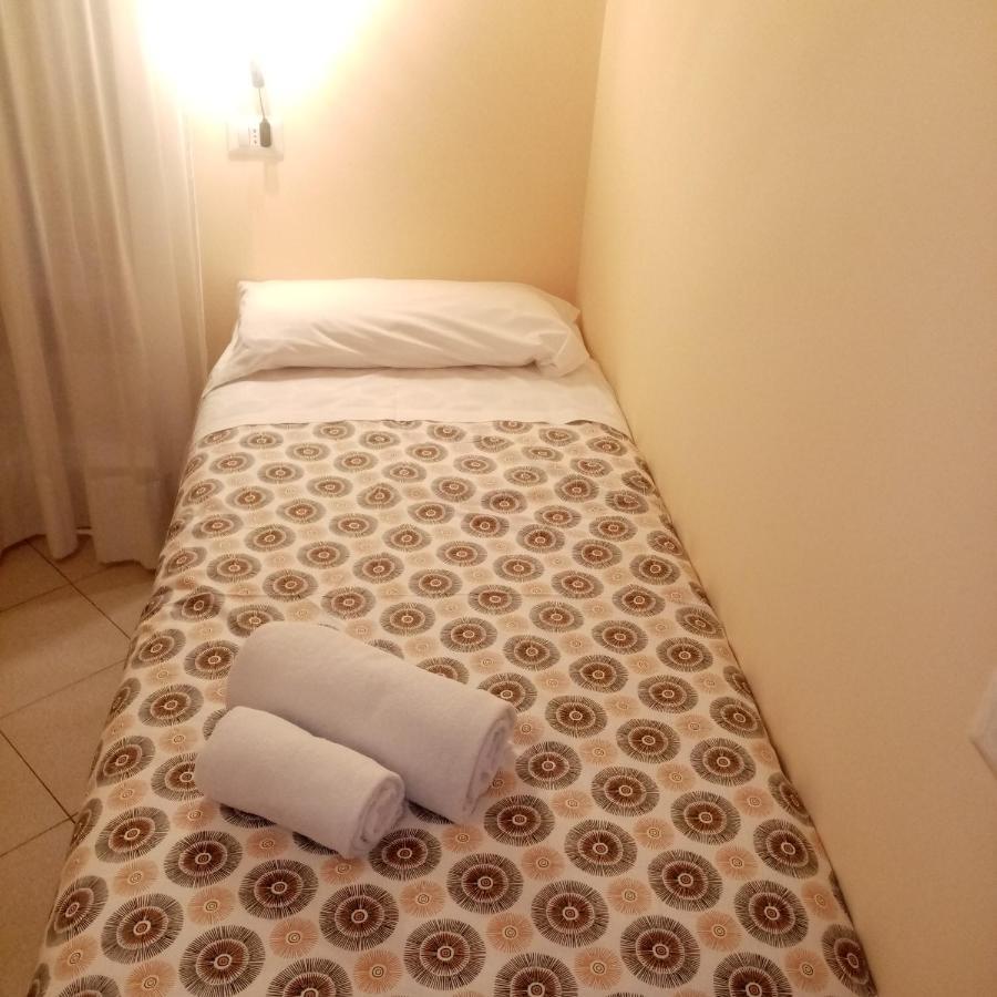 Bed And Breakfast Josepha Taormina Luaran gambar