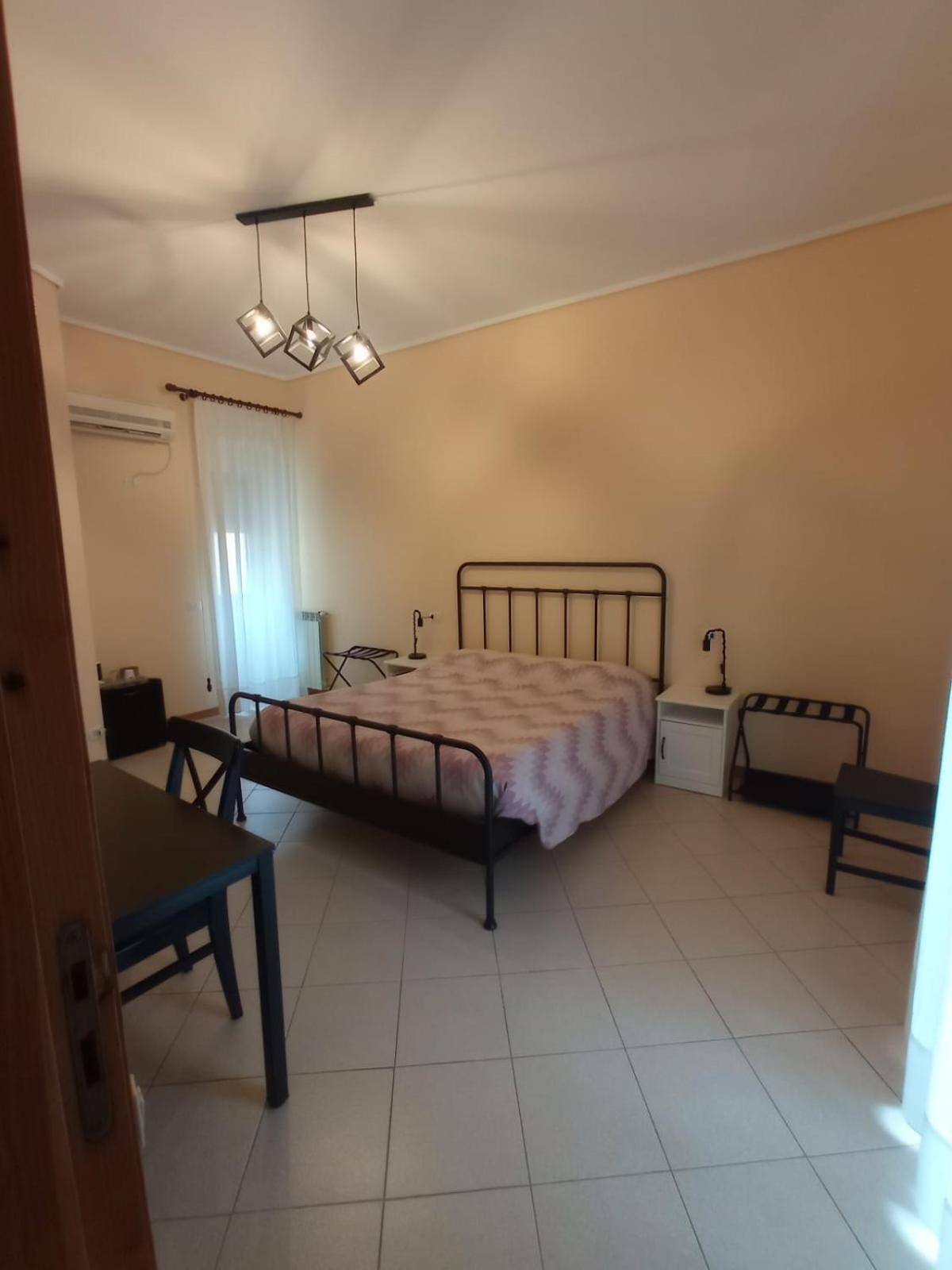 Bed And Breakfast Josepha Taormina Luaran gambar