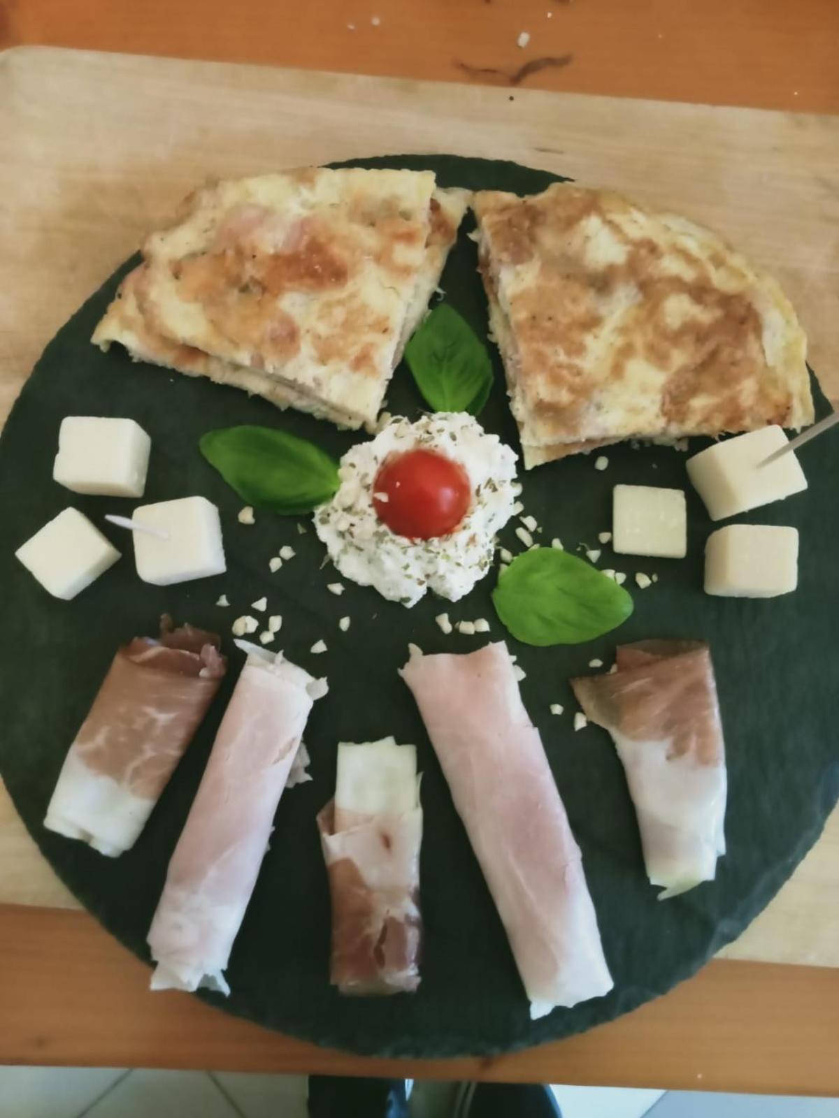 Bed And Breakfast Josepha Taormina Luaran gambar