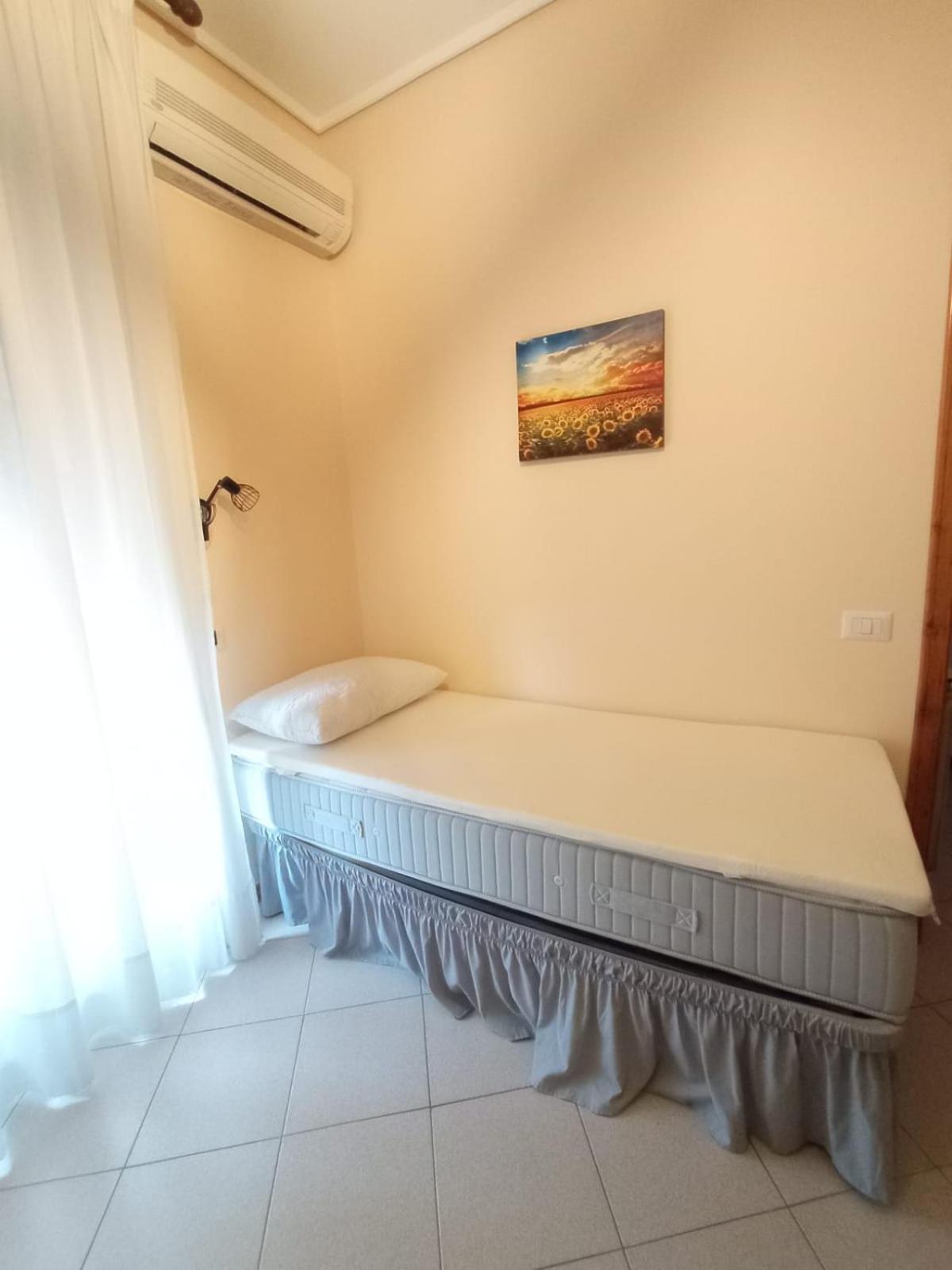 Bed And Breakfast Josepha Taormina Luaran gambar