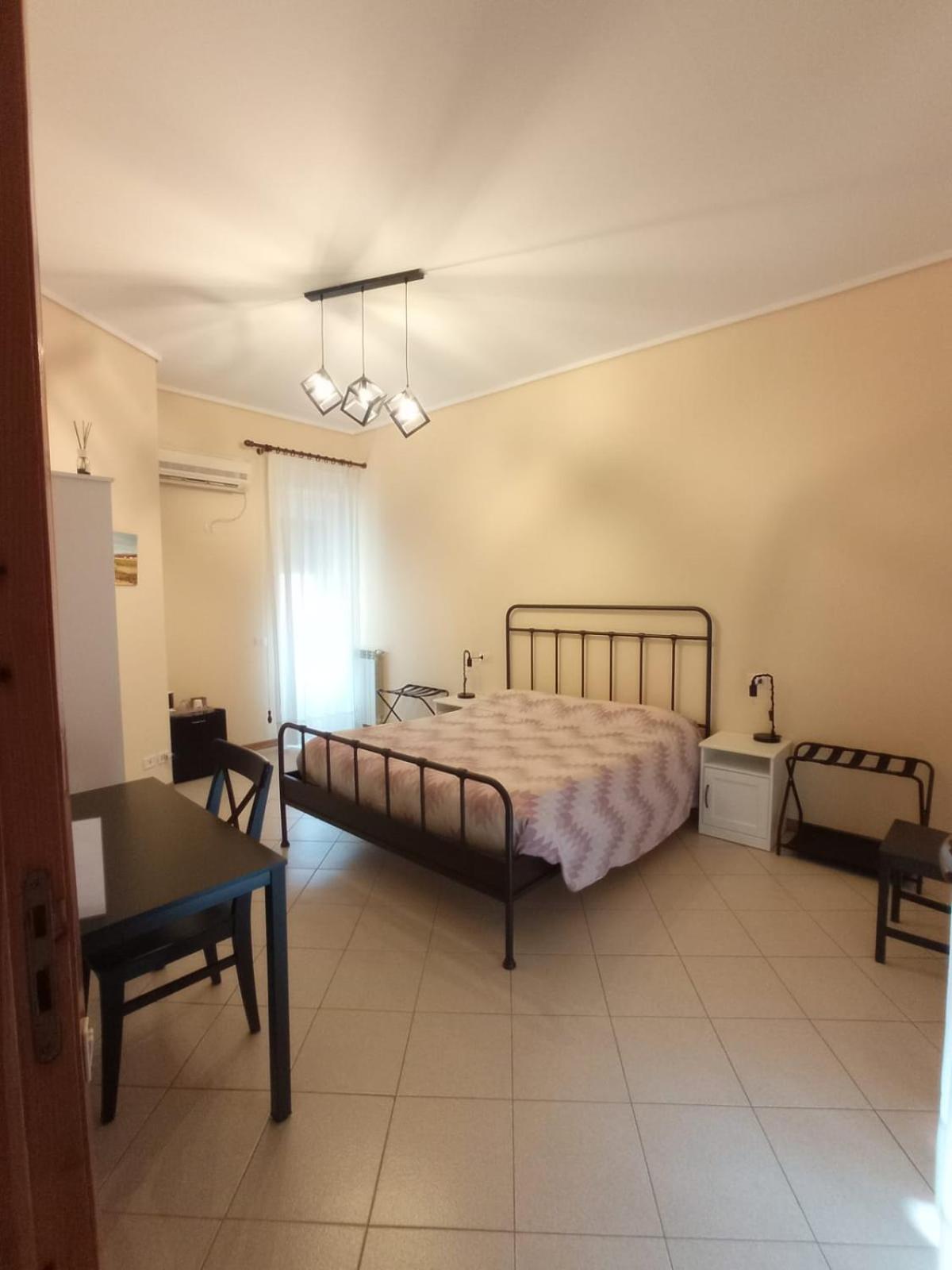 Bed And Breakfast Josepha Taormina Luaran gambar