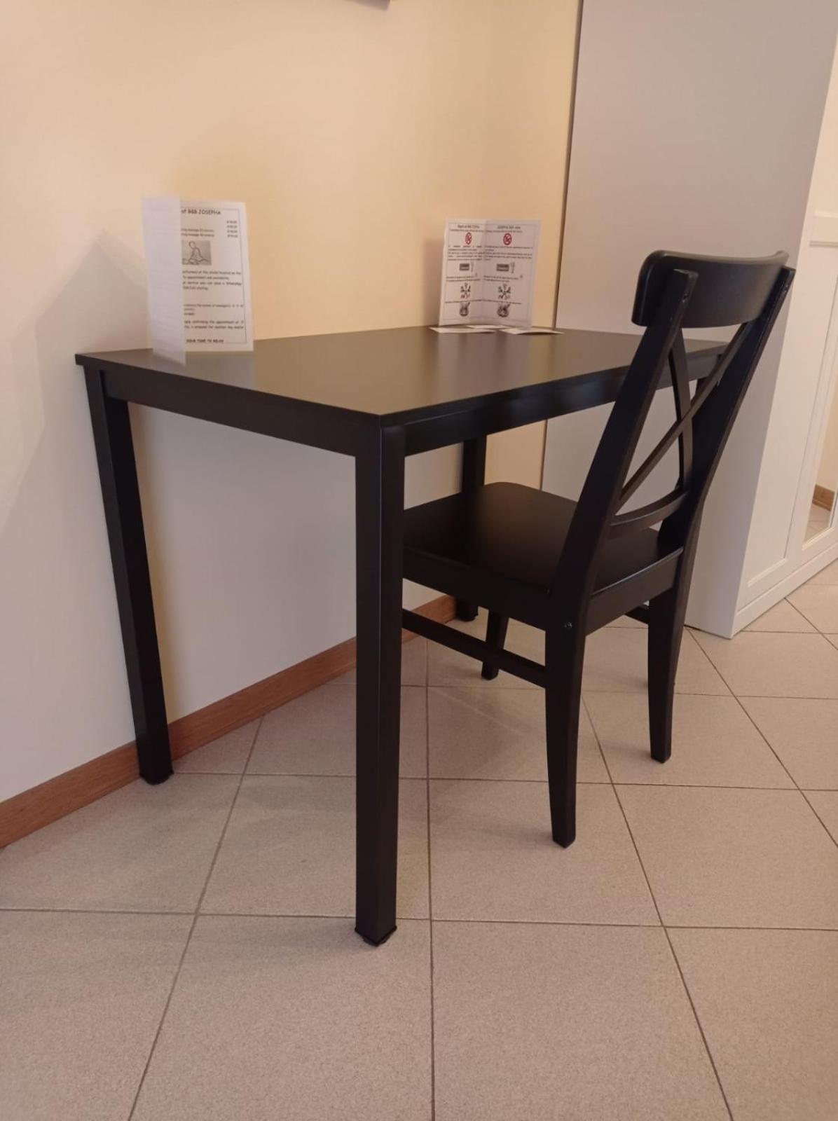 Bed And Breakfast Josepha Taormina Luaran gambar