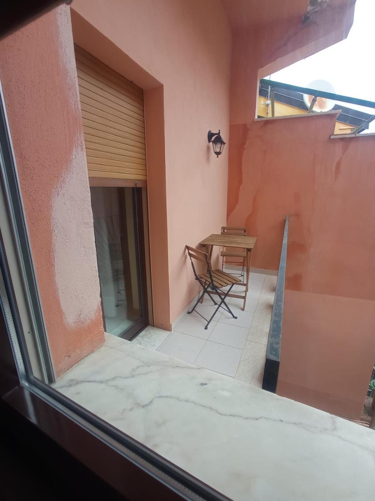 Bed And Breakfast Josepha Taormina Luaran gambar