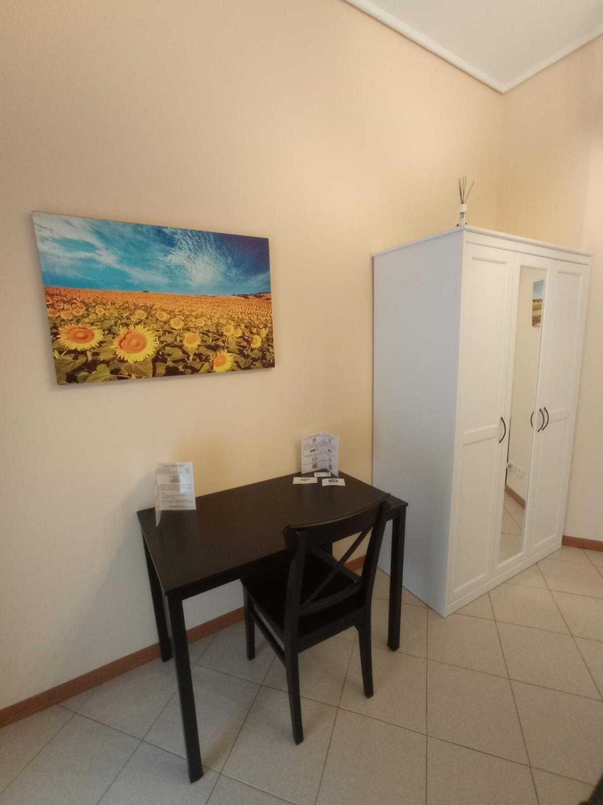 Bed And Breakfast Josepha Taormina Luaran gambar