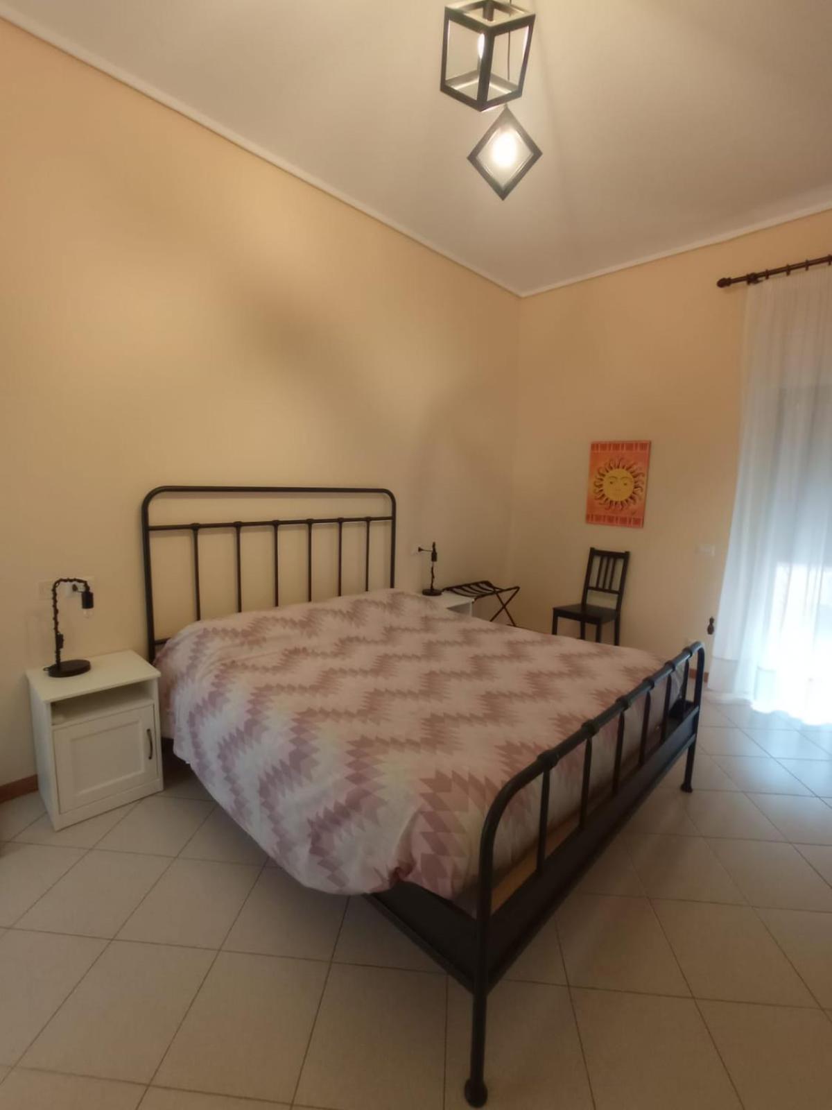 Bed And Breakfast Josepha Taormina Luaran gambar